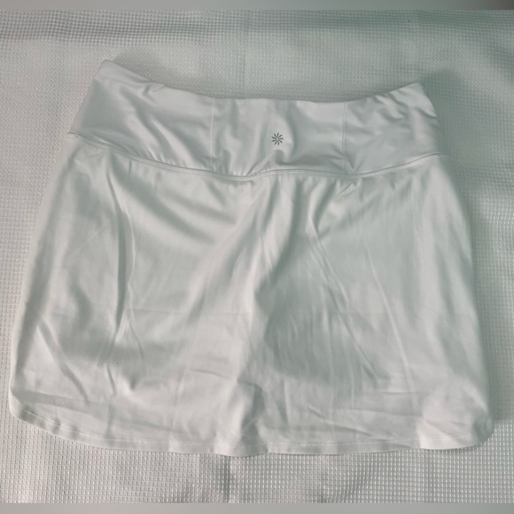 ATHLETA FAIRWAY GOLF SKORT 16" - Picture 7 of 7